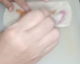 Foto langkah ke 6 dari resep Lumpia Ayam Rol.