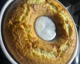 Foto del paso 5 de la receta: Torta Matera 🧉