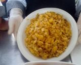 Foto del paso 2 de la receta: Tigrillo con camarones