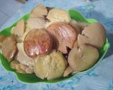 Foto langkah ke 3 dari resep Semur Jengkol Pedas Manis Buket.