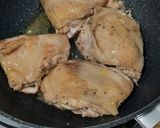 Foto langkah ke 2 dari resep PGBA36 Steak ayam BBQ.