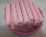 Foto langkah ke 4 dari resep Es lilin cocomilky.