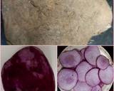 Baked Purple Yam recipe step 1 photo
