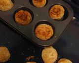 Foto del paso 4 de la receta: Bombas de calabaza