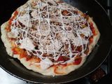Pizza Base