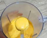 A picture of step 4 of Mango Kulfi Recipe/5 minute Mango Kulfi Recipe.