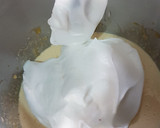 Foto del paso 4 de la receta: Borrachina 3 leches con frutos secos