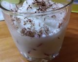 Foto del paso 2 de la receta: Milk shake de vainilla con frutillas