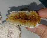 Foto langkah ke 4 dari resep Pempek panggang dos lembut tanpa ikan.