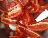 Foto del paso 4 de la receta: Salsa de tomate casera