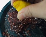 Foto langkah ke 2 dari resep Sambal dadak terasi.