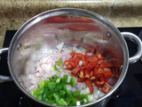 Risotto Marinero