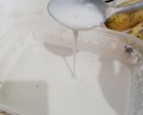 Foto langkah ke 4 dari resep Pisang kipas selai sarikaya.