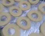 Foto del paso 2 de la receta: Donas