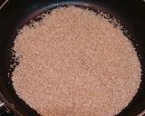 Oats-Dalia Heart shaped cutlets recipe step 1 photo