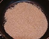 A picture of step 1 of Oats-Dalia Heart shaped cutlets.