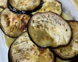 Foto del paso 4 de la receta: Berenjenas a la parmiggiana con puré