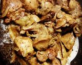 A picture of step 4 of Ilaqai ka kaleji paratha.