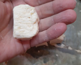 Foto del paso 6 de la receta: Chipá calentito para la hora del mate 🧉