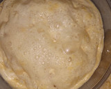 Foto del paso 1 de la receta: Medialunas de aceite fáciles y económicas!