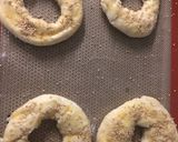 Une image de l'étape 10 de Pâte à bagel 🥯.