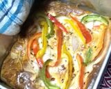 ফোকাসিয়া ব্রেড (focaccia bread recipe in Bengali) রেসিপি ধাপ - 4 ছবি