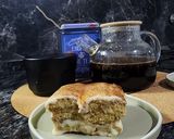 Foto del paso 5 de la receta: Mi clásico Tiramisú 👩🏽🍳