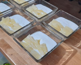 Foto del paso 2 de la receta: Chia piña colada