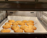 Foto del paso 5 de la receta: Cookies Veganas con Semillas