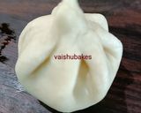 A picture of step 7 of Traditional Modak / Maharashtrian Talaniche Modak.