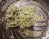 A picture of step 1 of Avocado Paratha (Kids' Special).