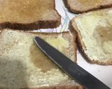 Foto del paso 3 de la receta: Sándwich saludable