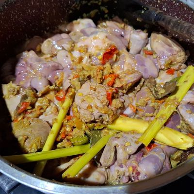 Langkah 2