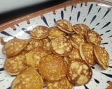 Foto langkah ke 4 dari resep Poffertjes.