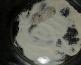 A picture of step 6 of Peanuts Cutlets.