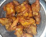 Foto langkah ke 3 dari resep Ayam Karage Chili Padi.