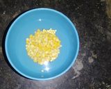 உடனடி பாப்பட்(Instant papad recipe in tamil) ரெசிபி ஸ்டேப் 1 புகைப்படம்