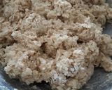 Foto del paso 6 de la receta: Galletitas de avena y manzana