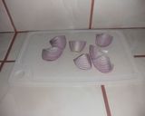 Foto del paso 1 de la receta: Brochetas de res
