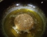 A picture of step 9 of Bread Pockets.