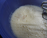Foto del paso 1 de la receta: Pan dulce. Grace