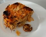 Kolozsvári rakott káposzta recept fázis 6 fotója