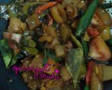 Foto langkah ke 6 dari resep Resep Kikil Cabe Ijo / Kikil Cabai Hijau.