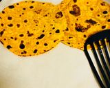 A picture of step 7 of Thepla Masala | Rekha’s Kitchen Delight.