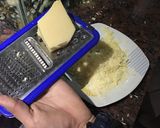 Foto del paso 4 de la receta: Rissotto