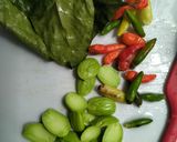 Foto langkah ke 1 dari resep Sayur Labu.