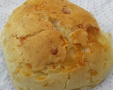 Foto del paso 6 de la receta: Chipa de queso