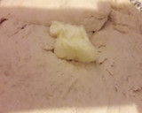 Foto del paso 2 de la receta: Pancitos saborizados 😋