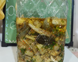 Foto del paso 4 de la receta: Berenjenas al escabeche