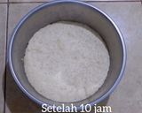 Foto langkah ke 1 dari resep Cakwe Garing.